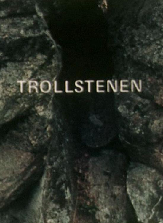 Trollstenen