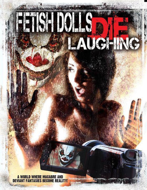 Fetish Dolls Die Laughing