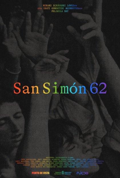 San Simón 62