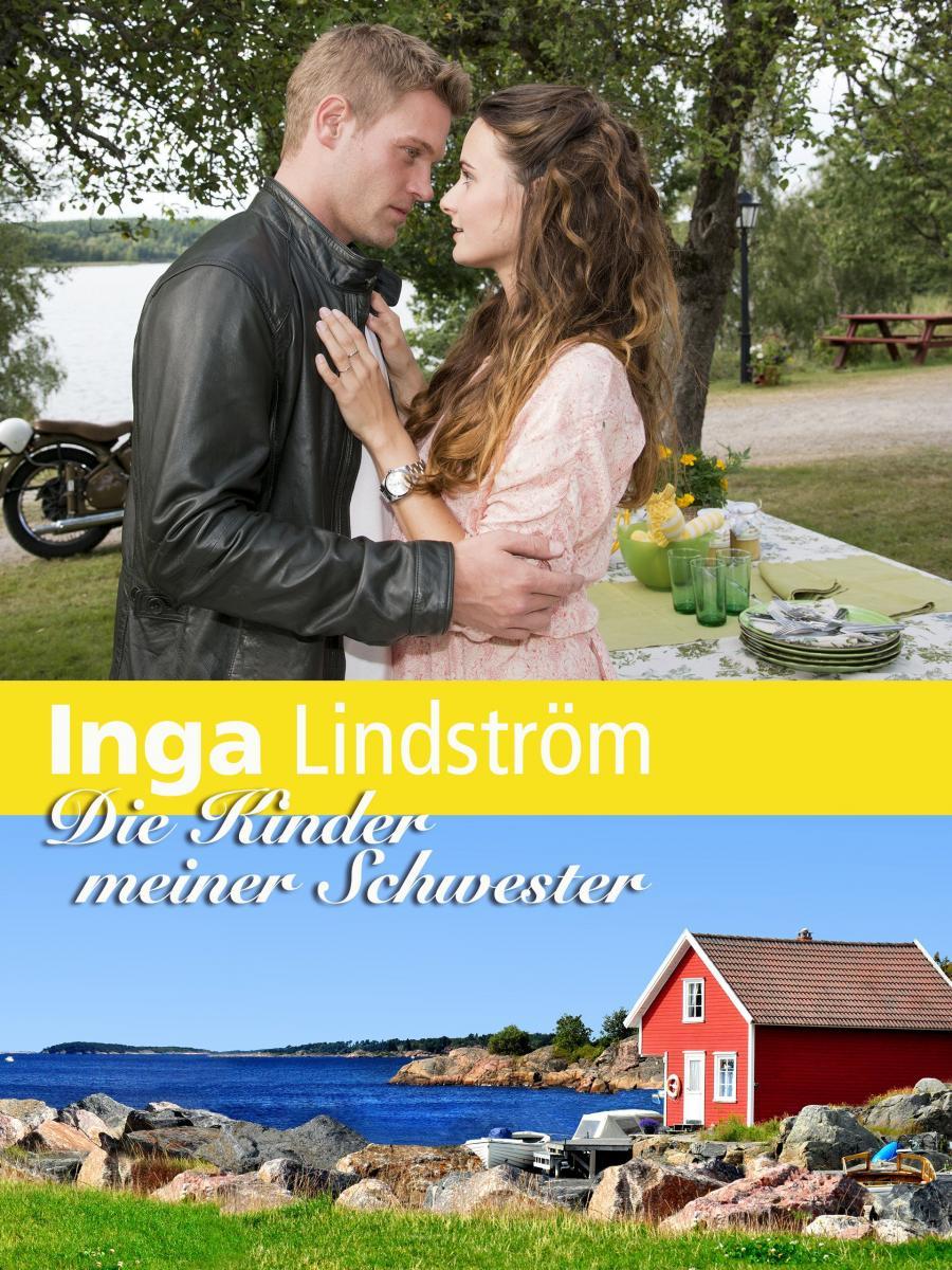 Inga Lindström: Die Kinder meiner Schwester (TV)