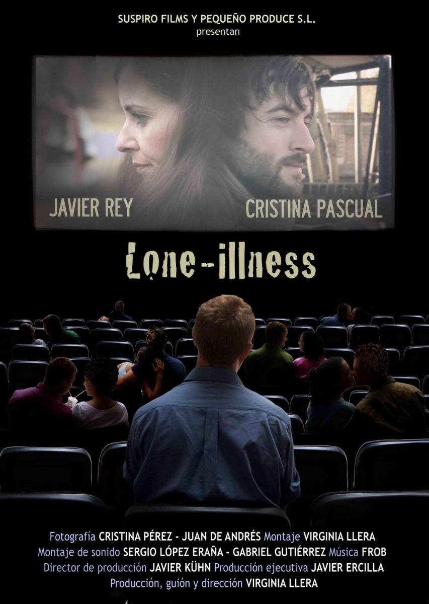 Lone-illness (S)