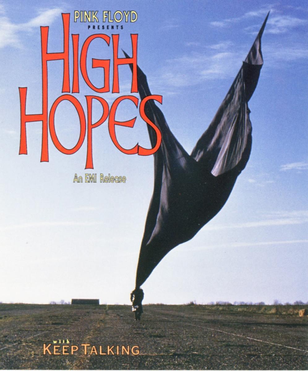 Pink Floyd: High Hopes (Music Video)