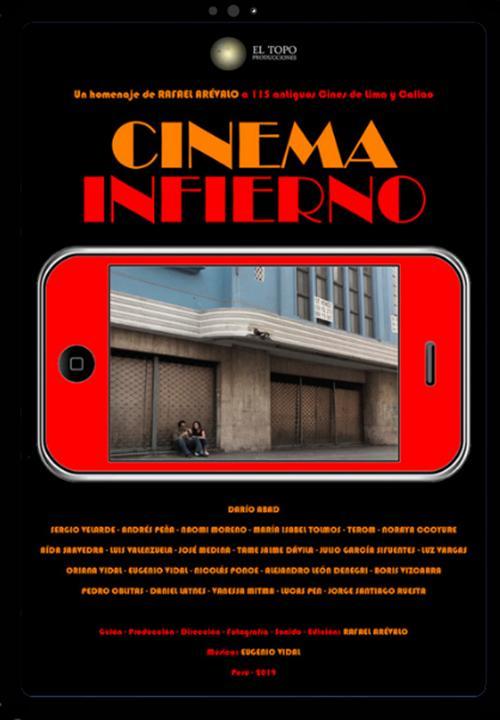 Cinema Infierno