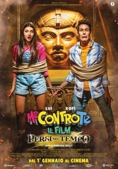 Me contro Te - Il film: Persi nel tempo