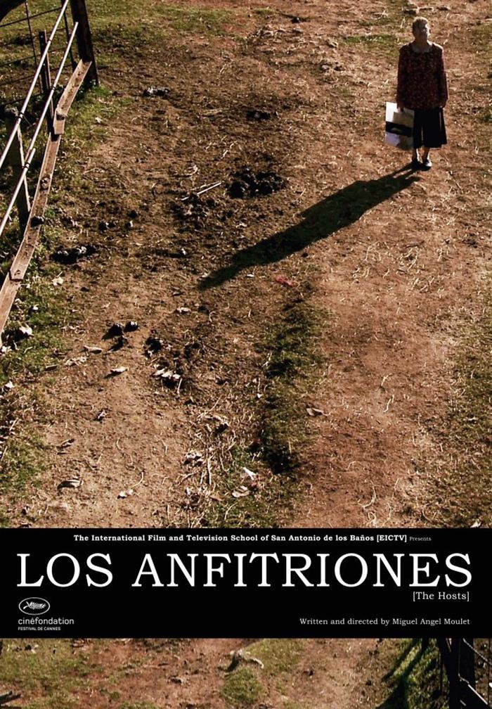 Los anfitriones (C)