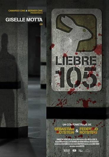 Liebre 105 (S)