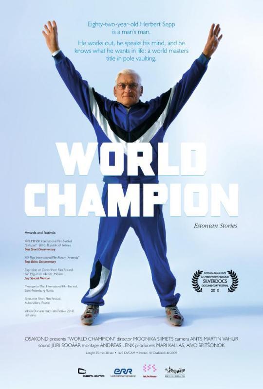 World Champion