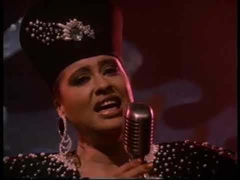 Phyllis Hyman: Be One (Music Video)