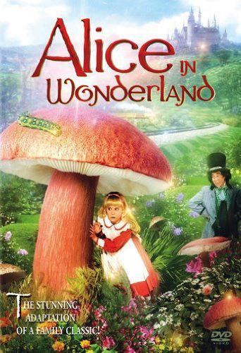 Alice in Wonderland (Alice Through the Looking Glass) (TV)