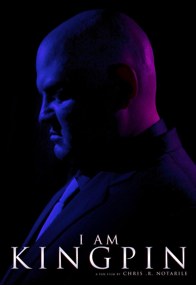 I am Kingpin (C)