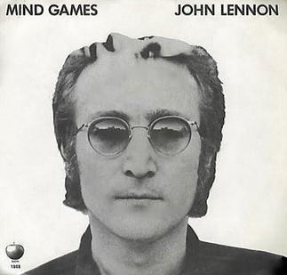 John Lennon: Mind Games (Vídeo musical)