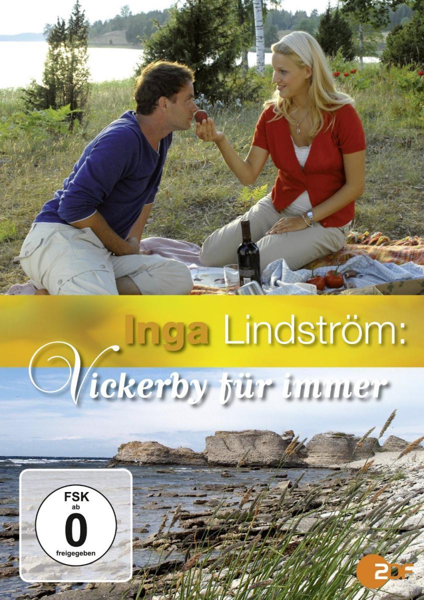 Inga Lindström: Vickerby für immer (TV)