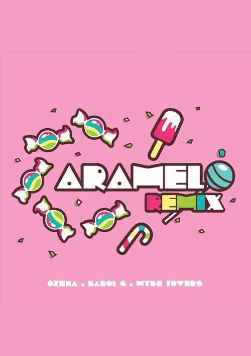 Ozuna & Karol G & Myke Towers: Caramelo (Remix) (Music Video)