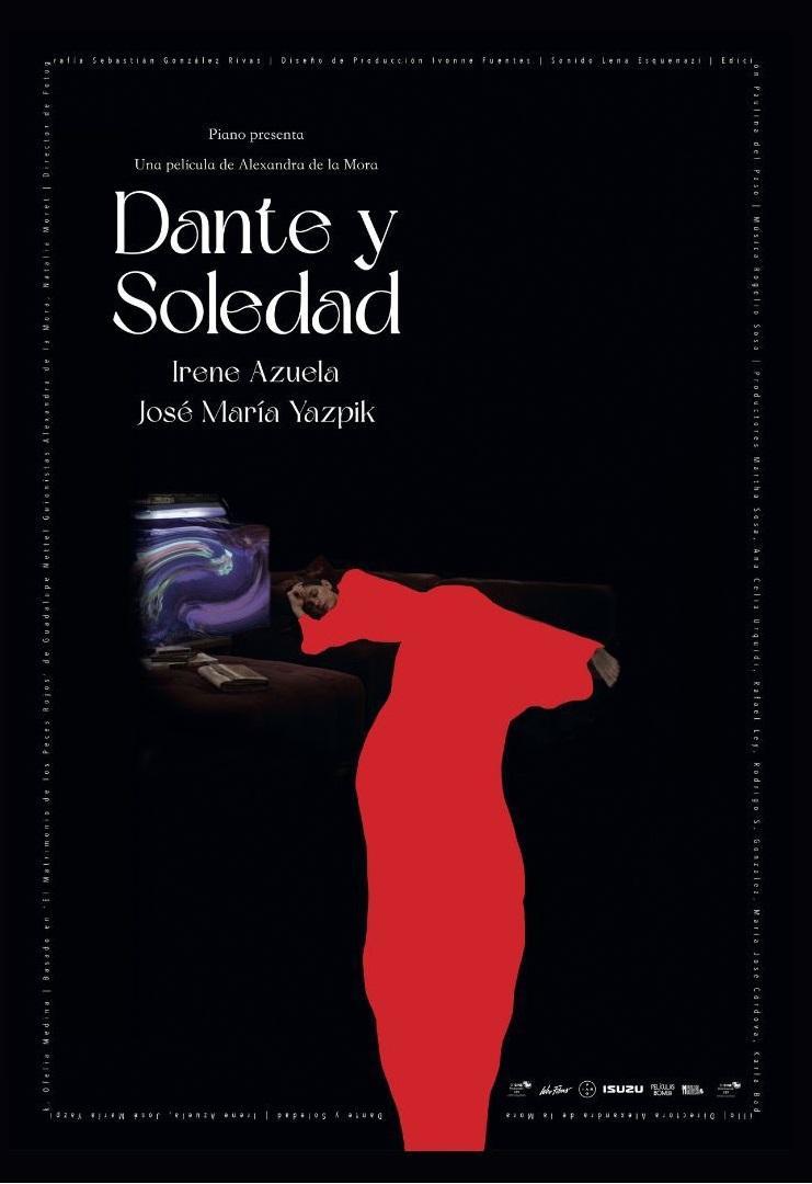 Dante y Soledad