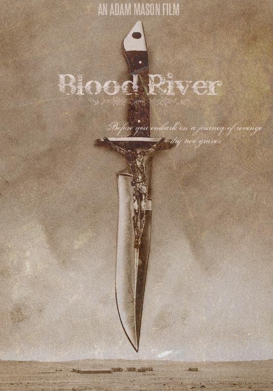 Blood River