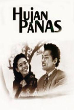 Hujan Panas