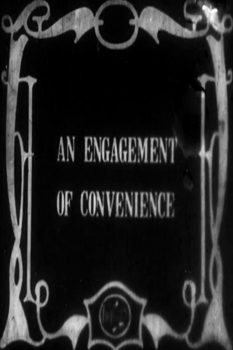 An Engagement of Convenience (C)