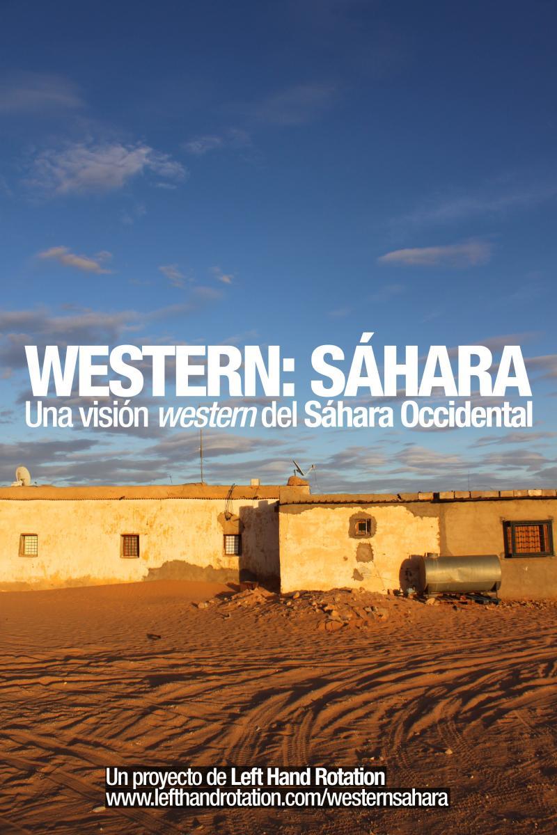 Western: Sáhara