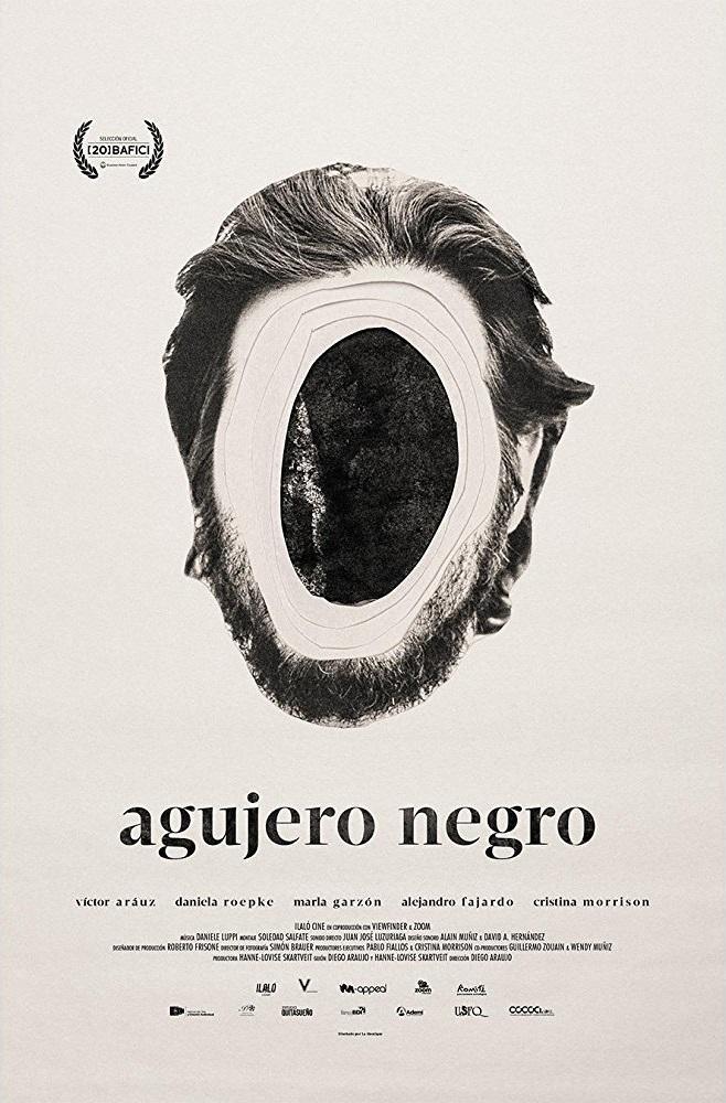 Agujero negro