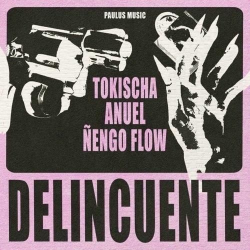 Tokischa x Anuel AA x Ñengo Flow: Delincuente (Music Video)