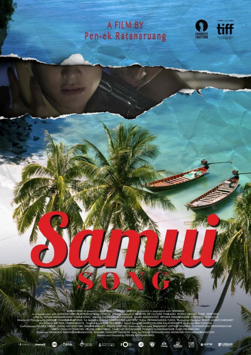 Samui Song