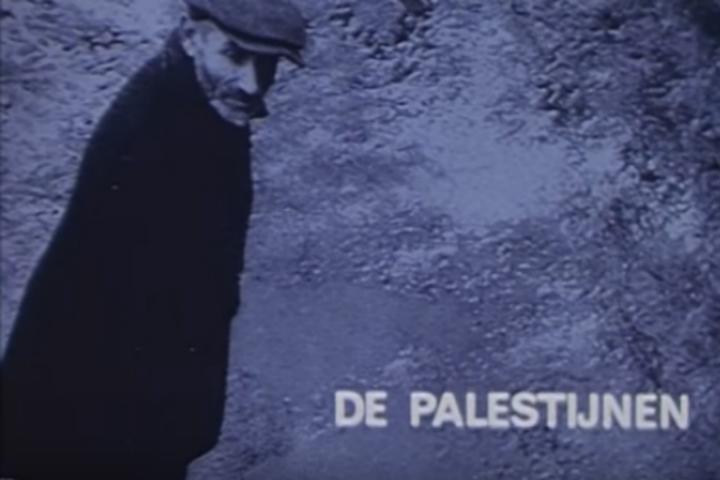 Los palestinos