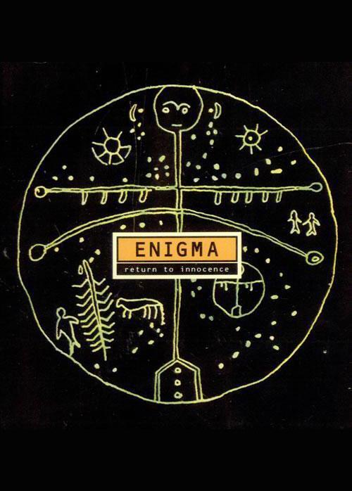 Enigma: Return to Innocence (Music Video)