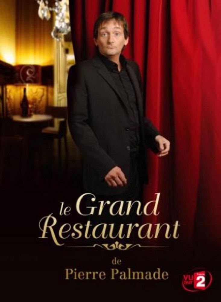 Le grand restaurant (TV)
