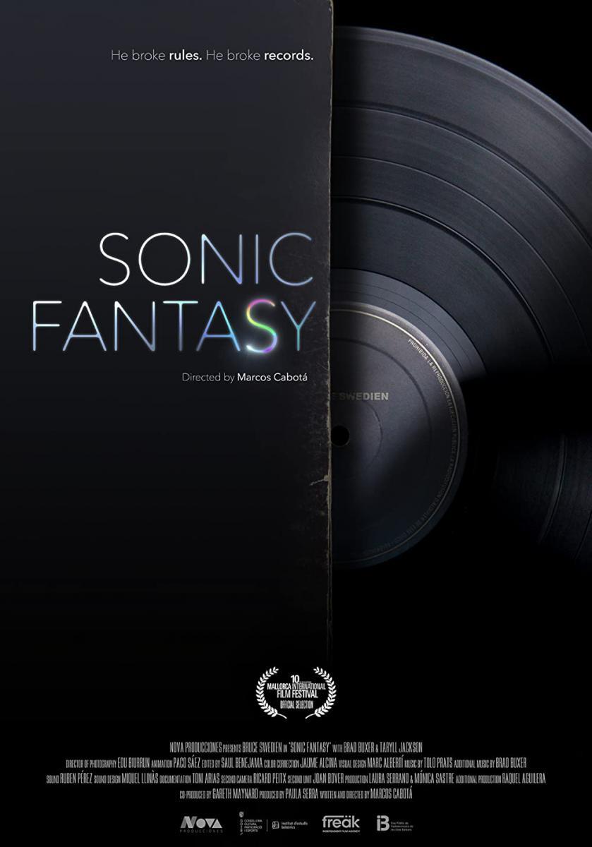 Sonic Fantasy