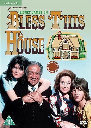 Bless This House (TV Series)