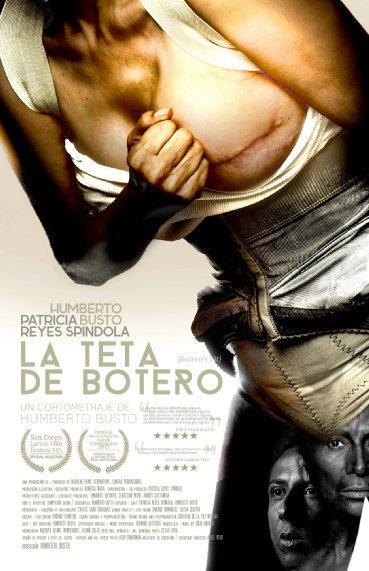 La teta de Botero (S)