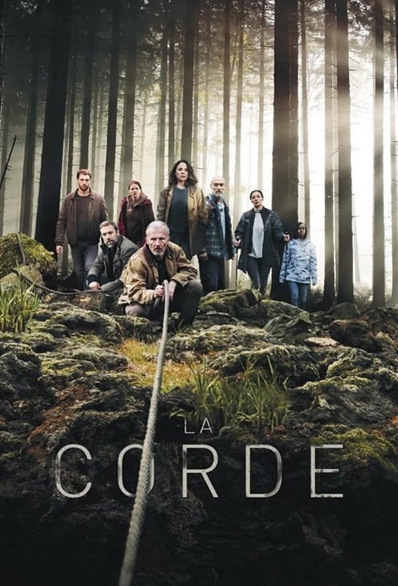 La Corde (TV Miniseries)