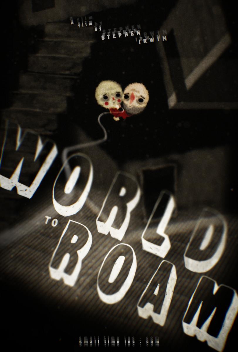 World to Roam (S)