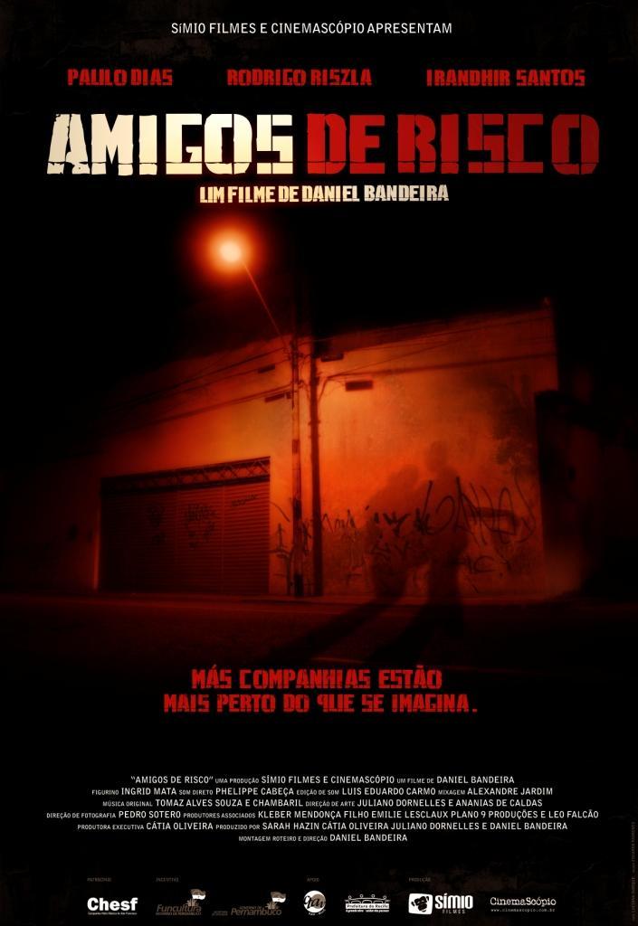 Amigos de Risco