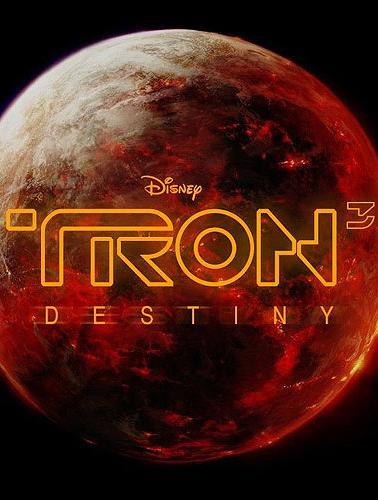 TRON: Destiny (C)