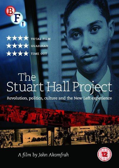 The Stuart Hall Project