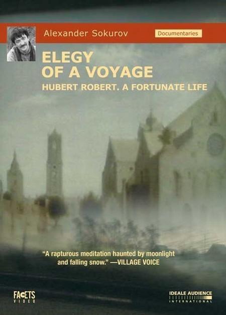 Elegy of a Voyage