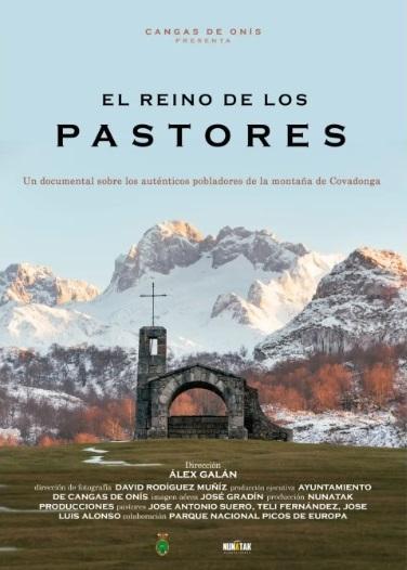 El Reino de los pastores