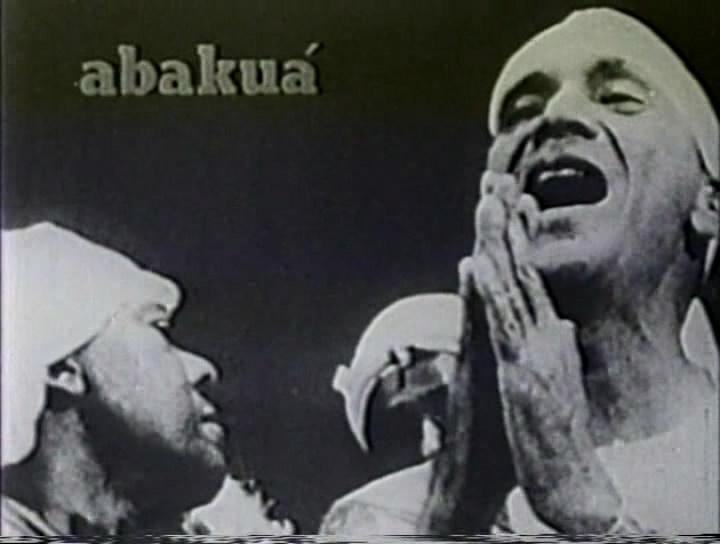 Abakuá (S)