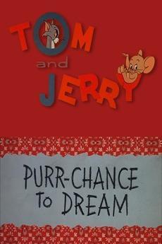 Purr-Chance to Dream (C)