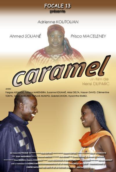 Caramel