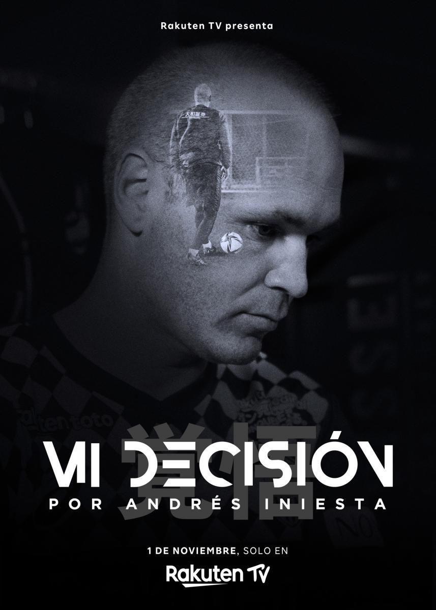 Andrés Iniesta: The Unexpected Hero