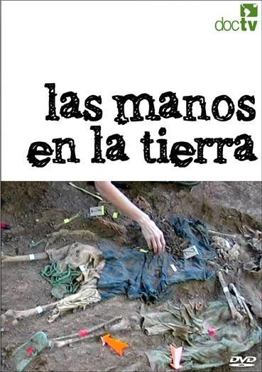 Las manos en la tierra