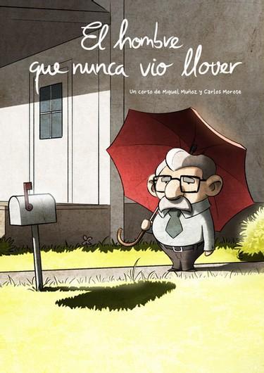 El hombre que nunca vio llover (S)