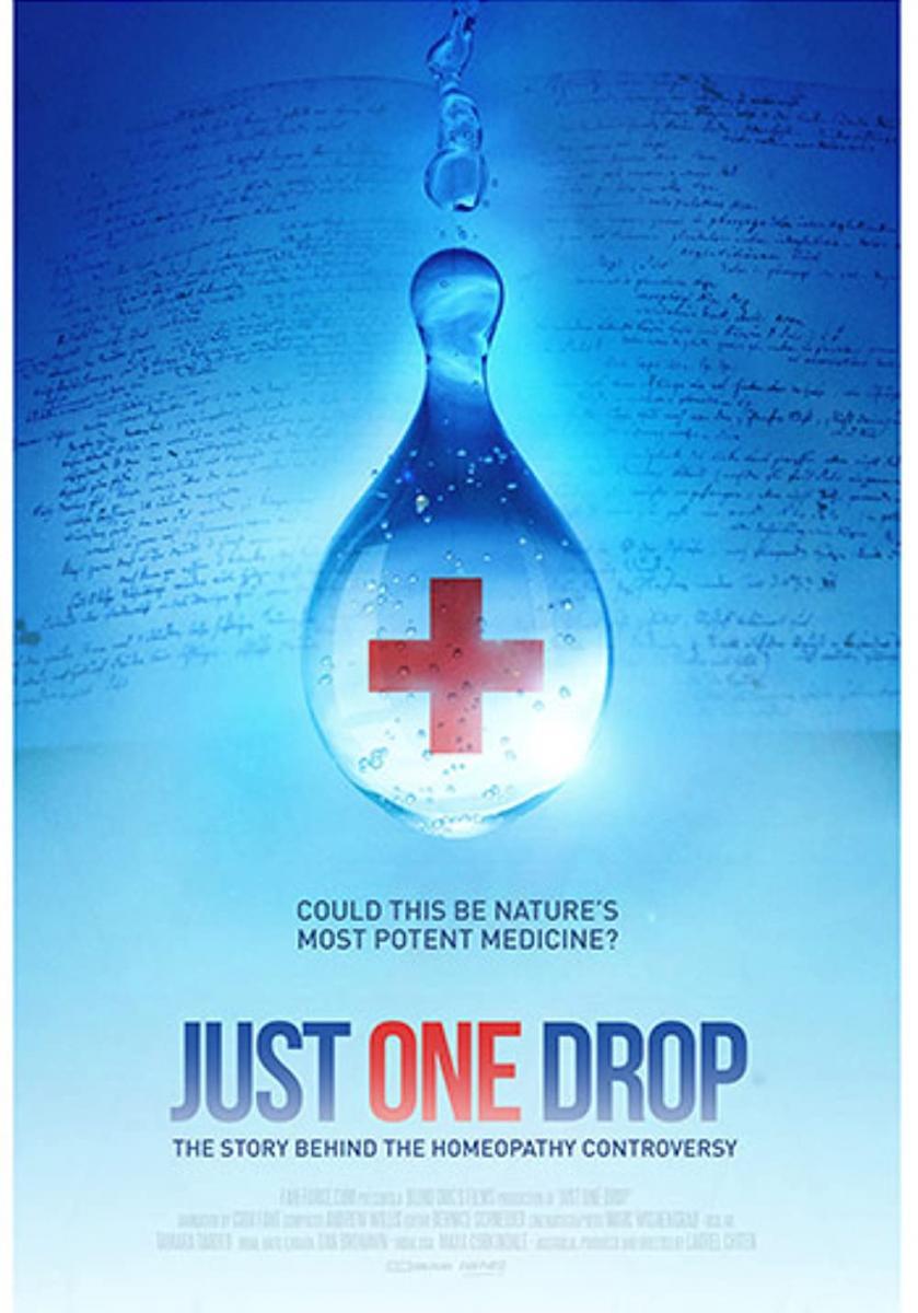 Just One Drop