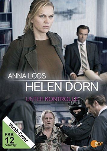 Helen Dorn: Unter Kontrolle (TV)