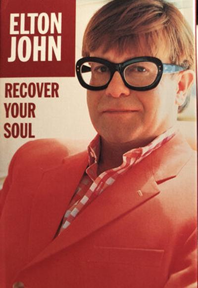 Elton John: Recover Your Soul (Music Video)