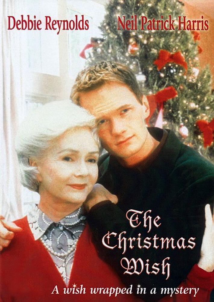 The Christmas Wish (TV)