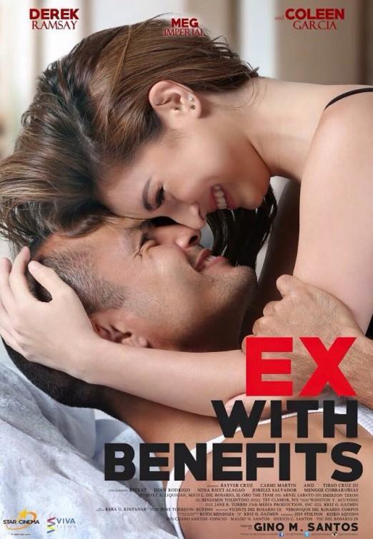 EX with Benefits (Amor verdadero no se olvida)