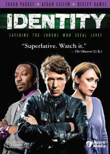 Identity (TV Miniseries)